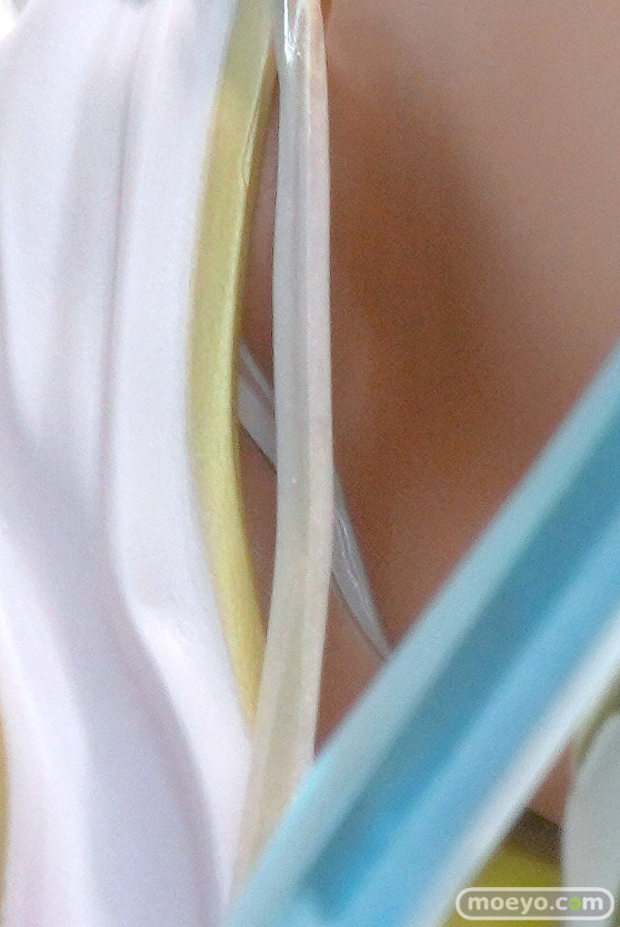 ヴェルテクス ヴェルテクス・オリジナルズ ダークエルフ村 第2村人 ライラ アンテナショップ限定版 ふぉるとねいしょん obZen 鶴崎貴大 フィギュア　あみあみホビーキャンプ2022秋 17