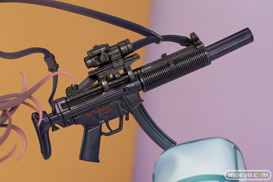 ミメヨイ リトルアーモリー 白根凛 -Beach Shootout- ボウズロケット 星名詠美 メガホビEXPO2022 NEW DOT フィギュア 10