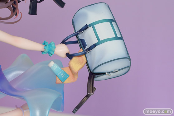 ミメヨイ リトルアーモリー 白根凛 -Beach Shootout- ボウズロケット 星名詠美 メガホビEXPO2022 NEW DOT フィギュア 11