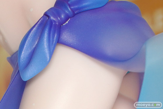 ミメヨイ リトルアーモリー 白根凛 -Beach Shootout- ボウズロケット 星名詠美 メガホビEXPO2022 NEW DOT フィギュア 13