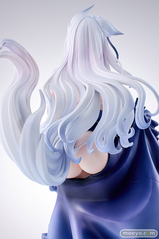 HOTVENUS ぴょん吉オリジナルキャラクター MB家のメイド達 メロウ きみどり 浴 ネイティブ エロ キャストオフ フィギュア 09