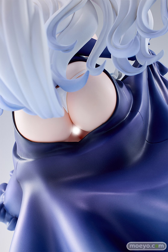 HOTVENUS ぴょん吉オリジナルキャラクター MB家のメイド達 メロウ きみどり 浴 ネイティブ エロ キャストオフ フィギュア 10