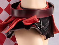 KADOKAWA新作美少女フィギュア「この素晴らしい世界に祝福を！ めぐみん レースクイーンver.」予約受付開始！