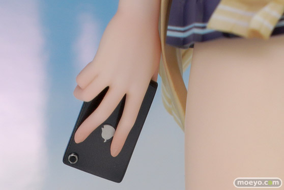 アルター アズールレーン ボルチモア エースの放課後Ver. 田中冬志 けん メガホビEXPO2022 NEW DOT フィギュア 15