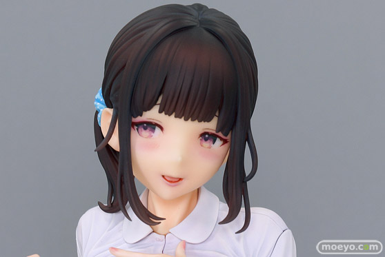 ダイキ工業 風紀みだしちゃいますか…? 美岬花音 illustration by カット D蔵 明智逸鶴 カット フィギュア エロ キャストオフ 06