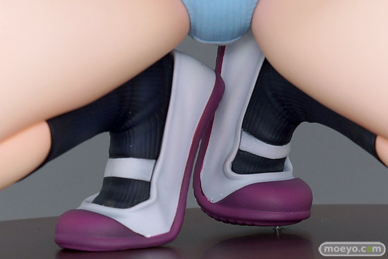 ダイキ工業 風紀みだしちゃいますか…? 美岬花音 illustration by カット D蔵 明智逸鶴 カット フィギュア エロ キャストオフ 20