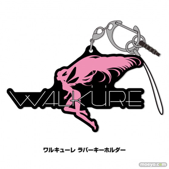 シェリルとランカのノーズアートTシャツなど『マクロス』シリーズ新作グッズ登場!03