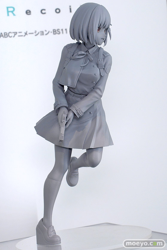 グッドスマイルカンパニー リコリス・リコイル 錦木千束　ワンホビギャラリー 2022 AUTUMN フィギュア  だいがく 02