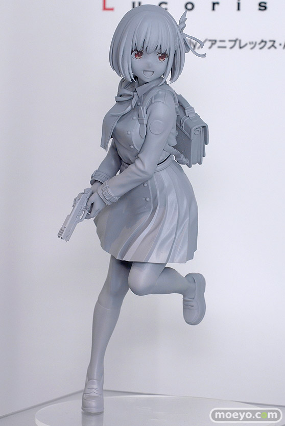 グッドスマイルカンパニー リコリス・リコイル 錦木千束　ワンホビギャラリー 2022 AUTUMN フィギュア  だいがく 03