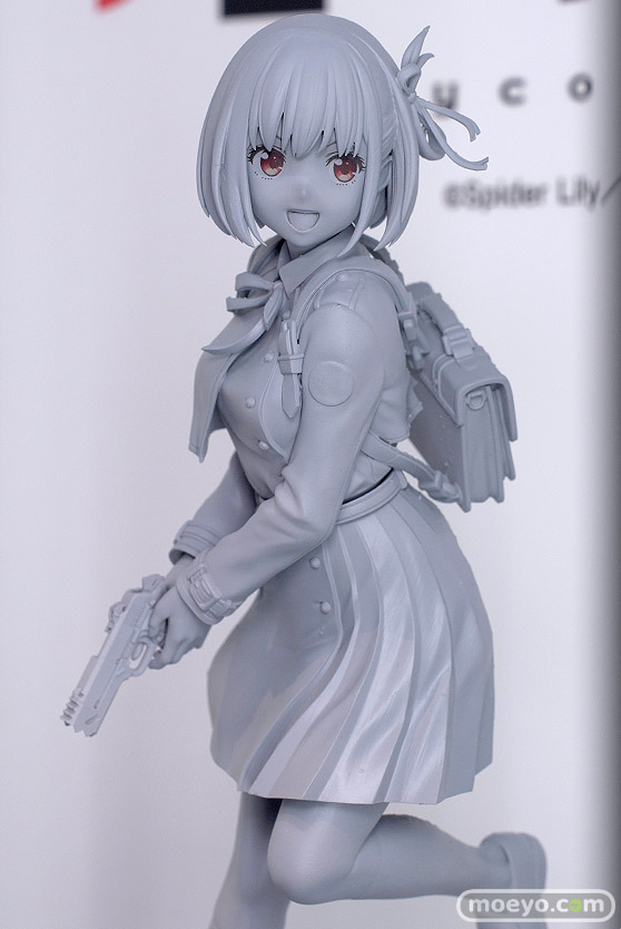 グッドスマイルカンパニー リコリス・リコイル 錦木千束　ワンホビギャラリー 2022 AUTUMN フィギュア  だいがく 04