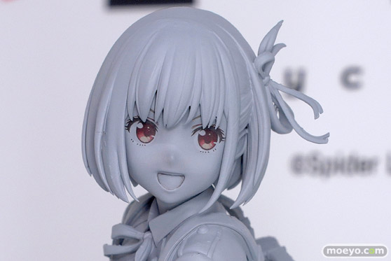 グッドスマイルカンパニー リコリス・リコイル 錦木千束　ワンホビギャラリー 2022 AUTUMN フィギュア  だいがく 05