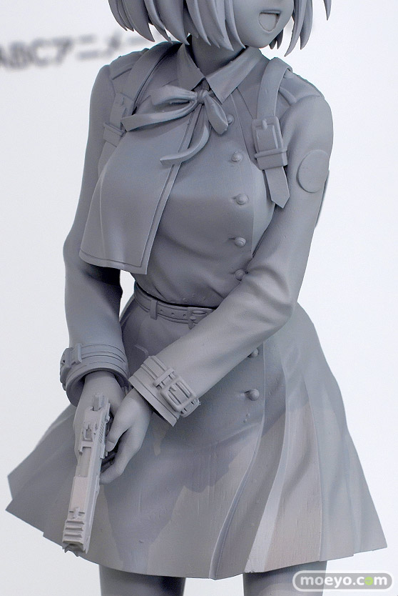 グッドスマイルカンパニー リコリス・リコイル 錦木千束　ワンホビギャラリー 2022 AUTUMN フィギュア  だいがく 06