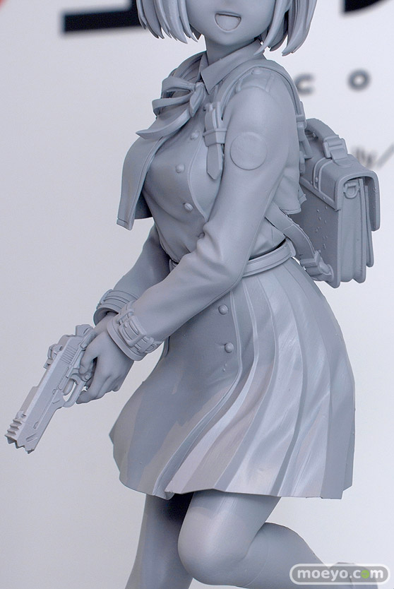 グッドスマイルカンパニー リコリス・リコイル 錦木千束　ワンホビギャラリー 2022 AUTUMN フィギュア  だいがく 07