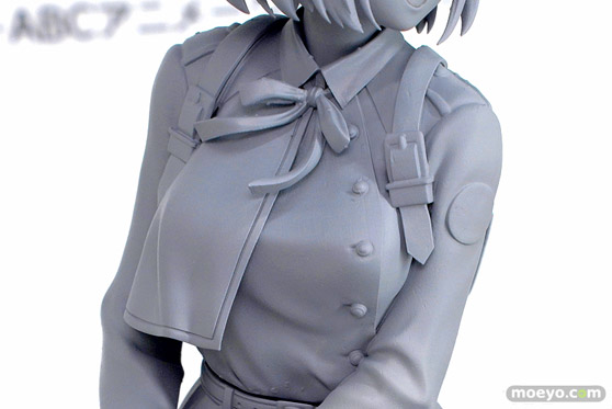 グッドスマイルカンパニー リコリス・リコイル 錦木千束　ワンホビギャラリー 2022 AUTUMN フィギュア  だいがく 09