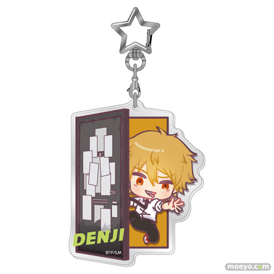 amieより『チェンソーマン』の新商品のご案内01