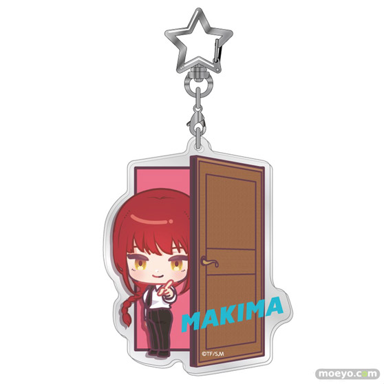 amieより『チェンソーマン』の新商品のご案内02