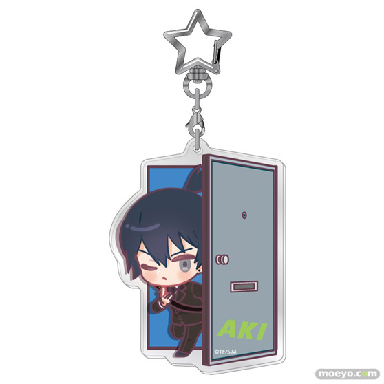 amieより『チェンソーマン』の新商品のご案内03