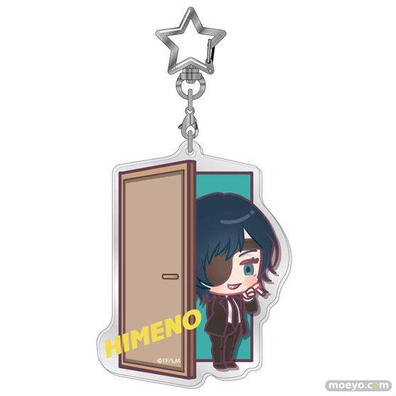 amieより『チェンソーマン』の新商品のご案内05