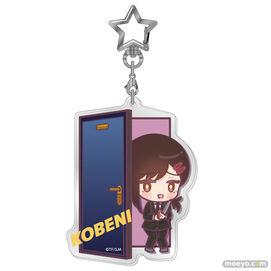 amieより『チェンソーマン』の新商品のご案内06