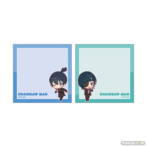 amieより『チェンソーマン』の新商品のご案内14