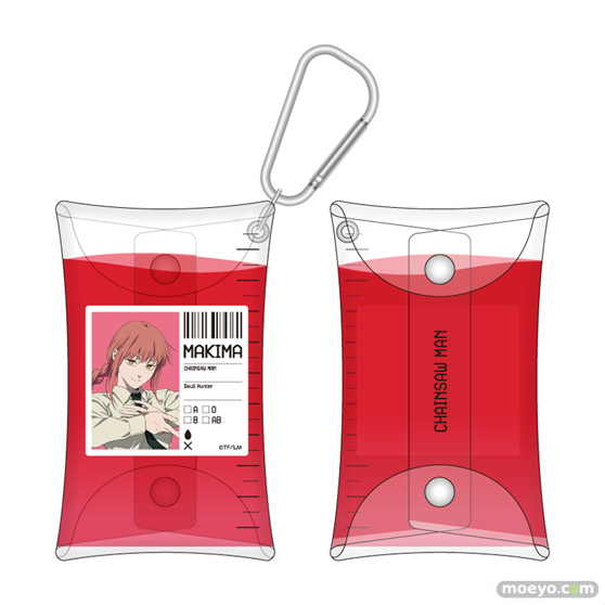 amieより『チェンソーマン』の新商品のご案内17