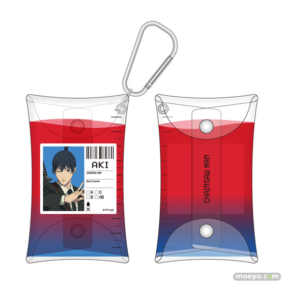 amieより『チェンソーマン』の新商品のご案内18