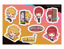 amieより『チェンソーマン』の新商品のご案内