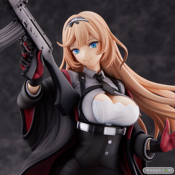 ユニオンクリエイティブ 『ドールズフロントライン』StG-940 シュメクトエス トルマリンゴリラ フィギュア 05