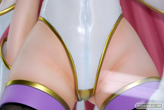 メガハウス B-style 機動戦士ガンダムSEED DESTINY ミーア・キャンベル バニーVer. 永野健民 メガホビEXPO2022 NEW DOT フィギュア 11