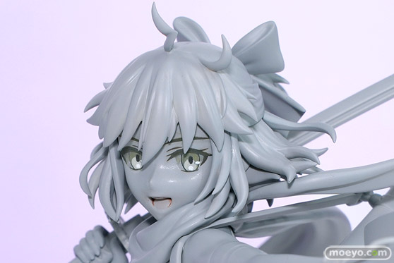 キューズQ Fate/Grand Order アサシン/オキタ・J・ソウジ[第一再臨] メガホビEXPO2022 NEW DOT フィギュア まおーじ GEN 05