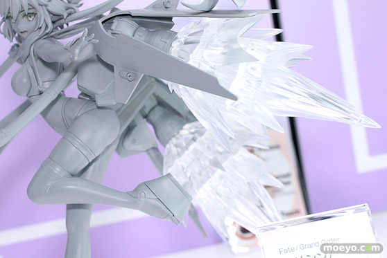 キューズQ Fate/Grand Order アサシン/オキタ・J・ソウジ[第一再臨] メガホビEXPO2022 NEW DOT フィギュア まおーじ GEN 08