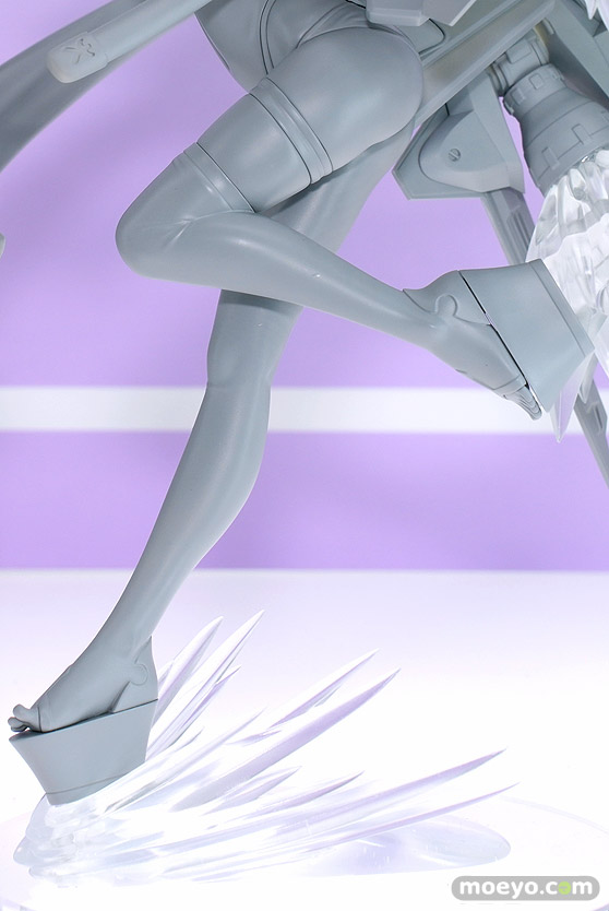 キューズQ Fate/Grand Order アサシン/オキタ・J・ソウジ[第一再臨] メガホビEXPO2022 NEW DOT フィギュア まおーじ GEN 09