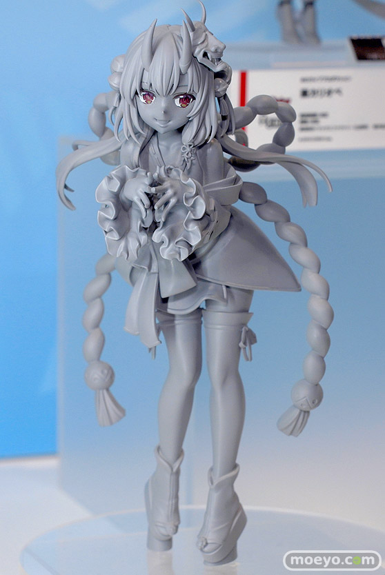 マックスファクトリー POP UP PARADE ホロライブプロダクション 百鬼あやめ ワンホビギャラリー 2022 AUTUMN フィギュア 02