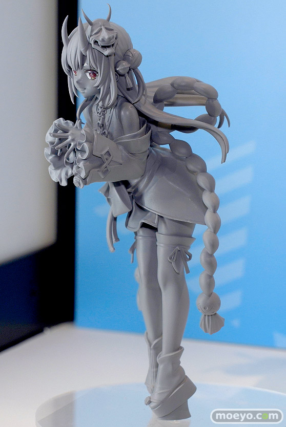 マックスファクトリー POP UP PARADE ホロライブプロダクション 百鬼あやめ ワンホビギャラリー 2022 AUTUMN フィギュア 03