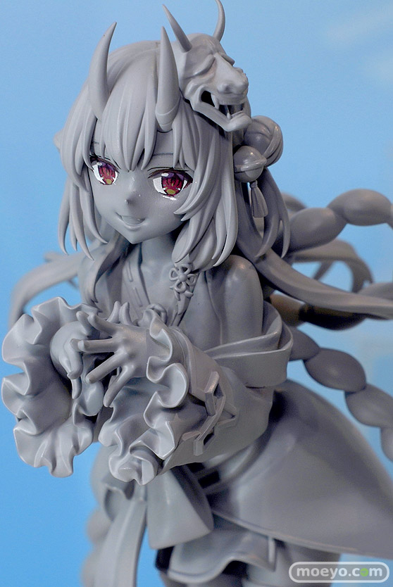 マックスファクトリー POP UP PARADE ホロライブプロダクション 百鬼あやめ ワンホビギャラリー 2022 AUTUMN フィギュア 04