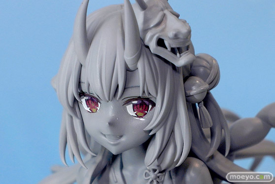 マックスファクトリー POP UP PARADE ホロライブプロダクション 百鬼あやめ ワンホビギャラリー 2022 AUTUMN フィギュア 05