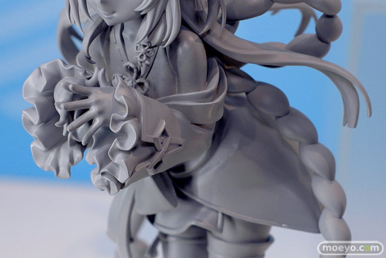 マックスファクトリー POP UP PARADE ホロライブプロダクション 百鬼あやめ ワンホビギャラリー 2022 AUTUMN フィギュア 06