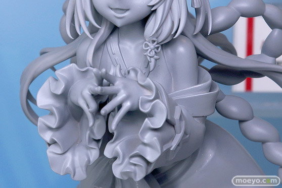 マックスファクトリー POP UP PARADE ホロライブプロダクション 百鬼あやめ ワンホビギャラリー 2022 AUTUMN フィギュア 07