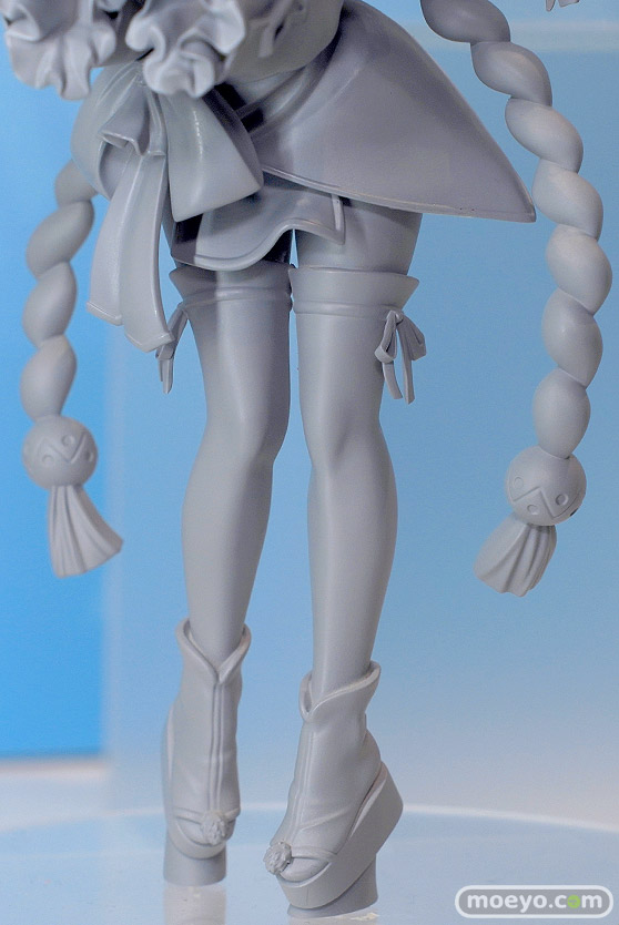 マックスファクトリー POP UP PARADE ホロライブプロダクション 百鬼あやめ ワンホビギャラリー 2022 AUTUMN フィギュア 08