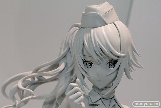 ヴェルテクス タイトなおしごと おしごと3：CAさん 西園寺あや 魔太郎 増宮宏一  フィギュア　あみあみホビーキャンプ2022秋 07