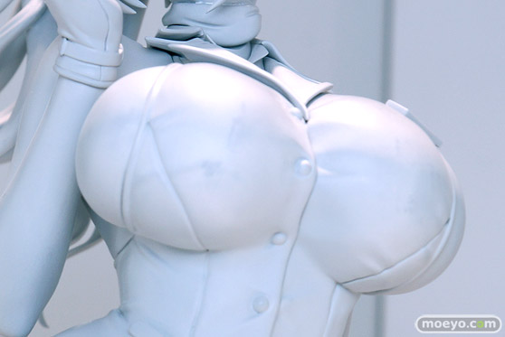 ヴェルテクス タイトなおしごと おしごと3：CAさん 西園寺あや 魔太郎 増宮宏一  フィギュア　あみあみホビーキャンプ2022秋 12