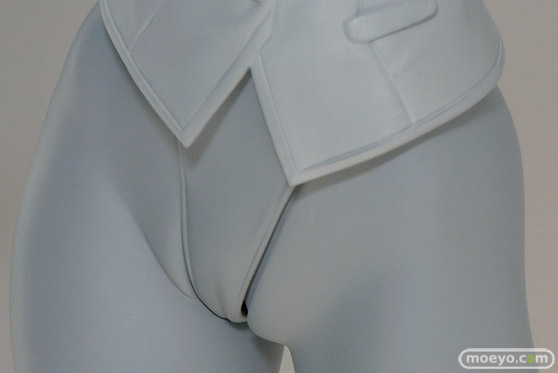 ヴェルテクス タイトなおしごと おしごと3：CAさん 西園寺あや 魔太郎 増宮宏一  フィギュア　あみあみホビーキャンプ2022秋 14