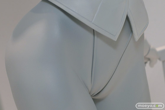 ヴェルテクス タイトなおしごと おしごと3：CAさん 西園寺あや 魔太郎 増宮宏一  フィギュア　あみあみホビーキャンプ2022秋 15