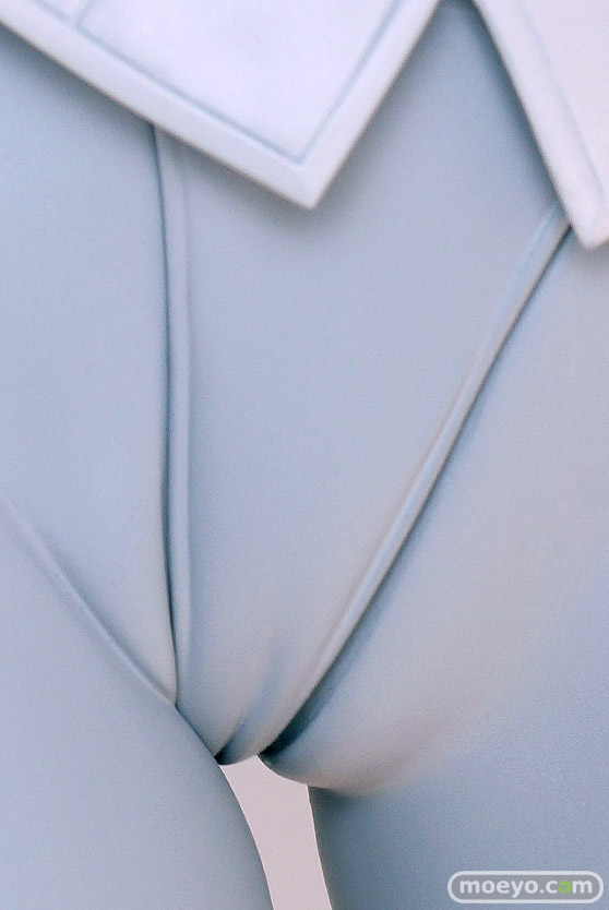 ヴェルテクス タイトなおしごと おしごと3：CAさん 西園寺あや 魔太郎 増宮宏一  フィギュア　あみあみホビーキャンプ2022秋 19