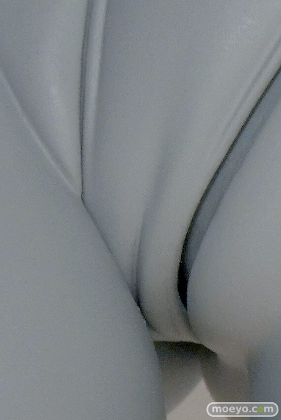 ヴェルテクス タイトなおしごと おしごと3：CAさん 西園寺あや 魔太郎 増宮宏一  フィギュア　あみあみホビーキャンプ2022秋 20