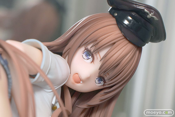 Partylook 検察官 梅谷美津 青ジーンズVer. 千穂 Apostle使徒ちゃん フィギュア エロ あみあみ キャストオフ  05