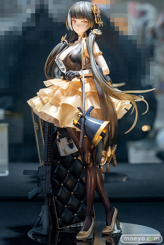 秋葉原の新作フィギャ展示の様子 あみあみ 06