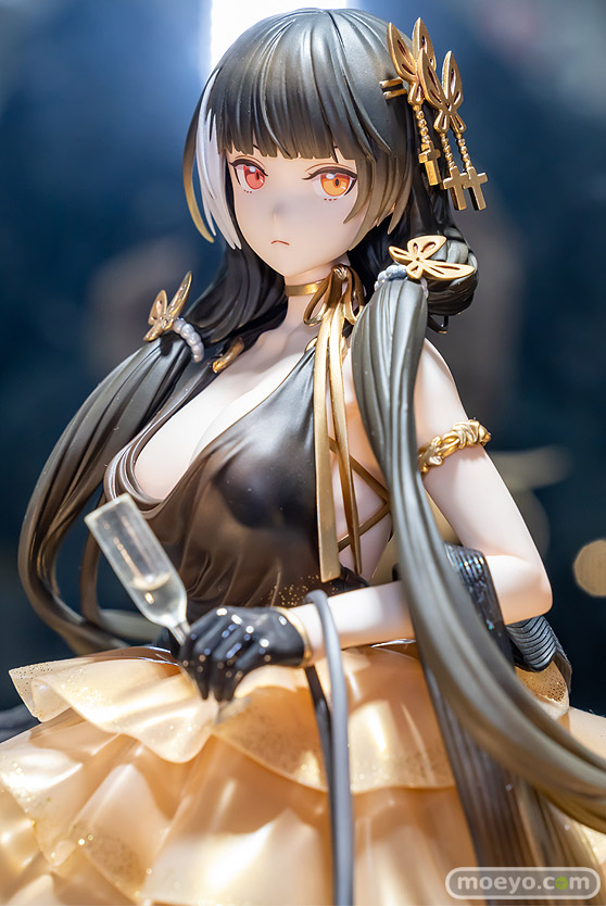 秋葉原の新作フィギャ展示の様子 あみあみ 07