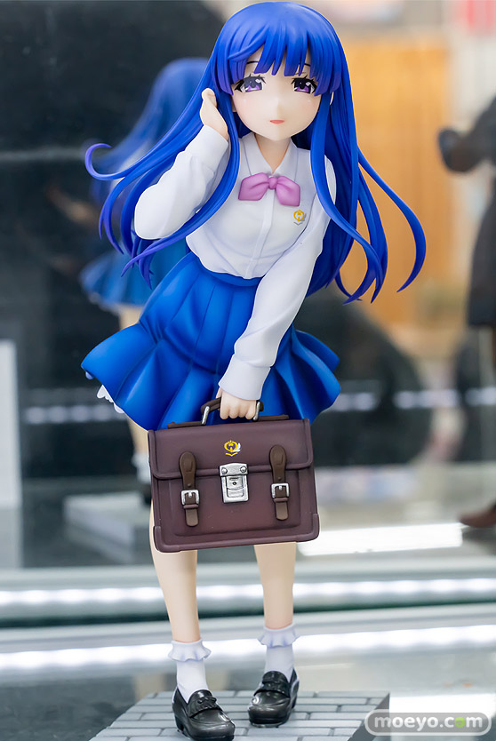 秋葉原の新作フィギャ展示の様子 あみあみ 10