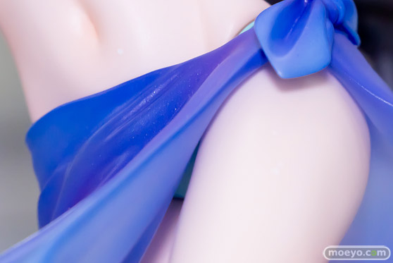 秋葉原の新作フィギャ展示の様子 あみあみ 32